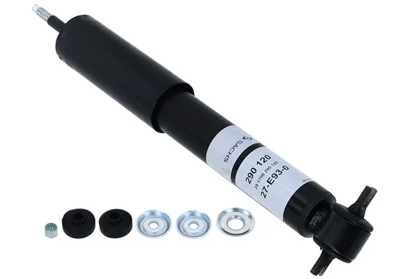 Amortisör Ön Sağ veya Sol Toyota Hilux (N85/145/150)(1989->)  SACHS 290 120