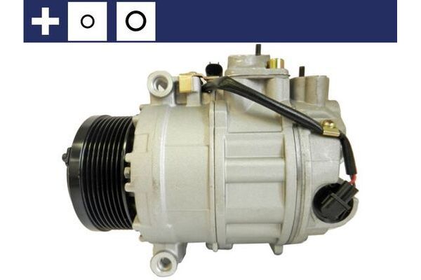 Klima Kompresörü  Mercedes ML -Serisi (BM 164)(03.2005->)  MAHLE ACP 685 000S