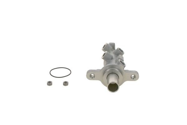 Fren Ana Merkez  BOSCH 0 204 782 898