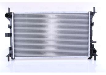 Su Radyatörü  NISSENS 62075A  1061180 1093711 1132655 1230030 1313930 1333895 1347430 1671967 2S418C342BA 2S418C342BB 2S418C342BC 2S418C342BD 2S4H8005BA 2S4H 8005 BA 98AB8005DD 98AB8005DE 98AB8005DF ME98AB8005DF