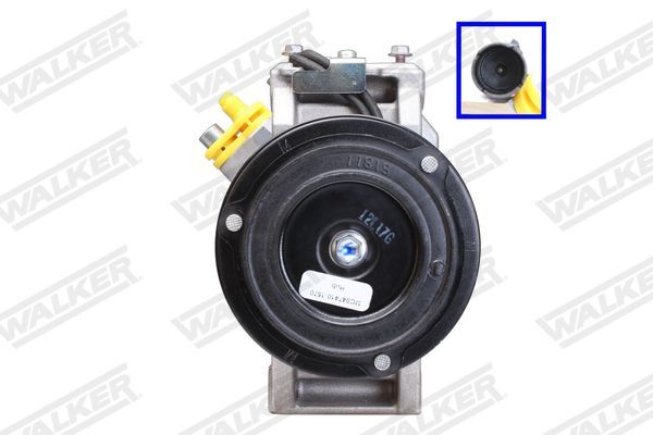 Klima Kompresörü  MAGNETI MARELLI 359002000910