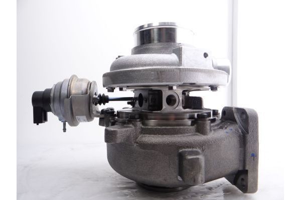 Turbo Şarj  IVECO ORJINAL 5802355023