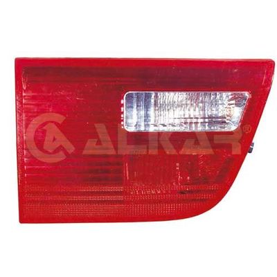 Stop Lambası İç Sol BMW ORJINAL 63218409011