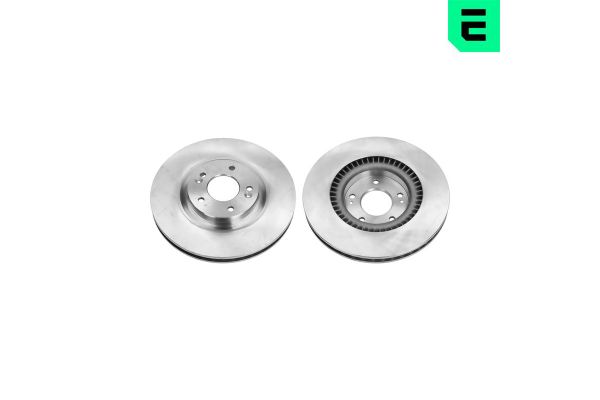 Fren Disk Ayna Ön Sağ ve Sol Kia Optima Sportswagon (JF)(2016->)  OPTIMAL BS-9138HC