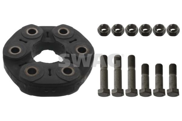 Şaft Kaplini  SWAG 20 94 3488