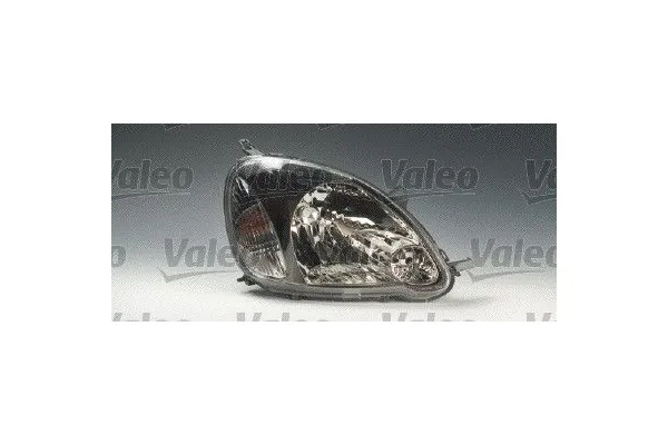 Far Lambası Sağ Toyota Yaris (NCP1/NLP1/SCP1)(1999->)  VALEO 088454