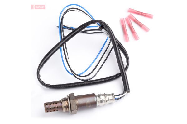 Oksijen (Lambda) Sensörü  Fiat Barchetta (183)(06.2003->)  DENSO DOX-0121