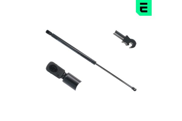 Bagaj Amortisörü Sağ veya Sol Volvo S70 Sedan (12.1996->)  OPTIMAL AG-50422