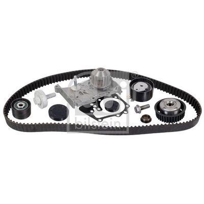 Triger Kayış Seti  MOTRIO 8660007033