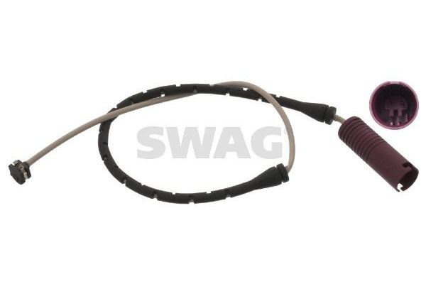 Balata İkaz Kablosu Ön BMW 7 Serisi (E38)(1994->)  SWAG 20 92 1660