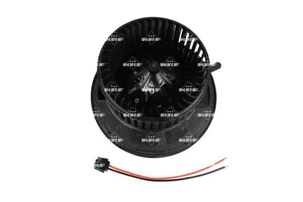 Kalorifer Motoru  NRF 34043