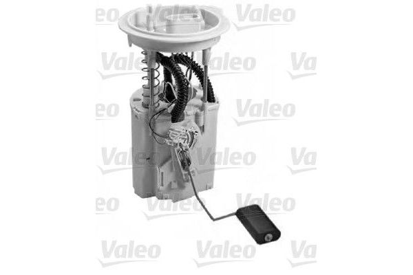 Depo Şamandırası  Audi A3 (8P1)(05.2003->)  VALEO 347141