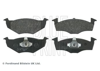 Fren Disk Balata Ön BLUE PRINT ADV184241  6N0698151C 6N0698151 6N0 698 151 6N0 698 151 C 6N0959151 6N0 959 151