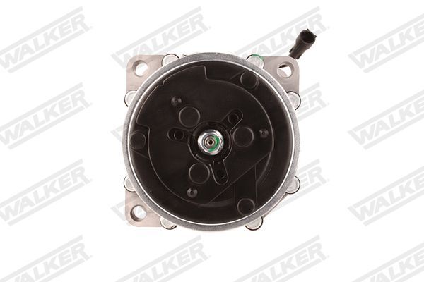 Klima Kompresörü  Peugeot Boxer (290) Minibüs Aks:2850mm (2002->2006)  MAHLE ACP 78 000P