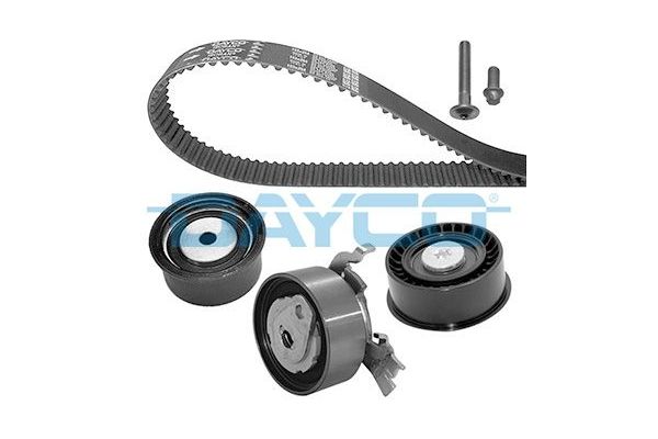 Triger Kayış Seti  DAYCO KTB308