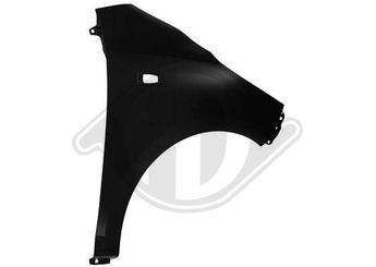 Çamurluk Ön Sağ TW 608-2101  663210X300