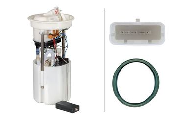 Depo Şamandırası  HELLA 8TF 358 146-151  6G919H307AF 6G91 9H307 AF 1377641 1385600 1424630 1446332 1477593 1506989