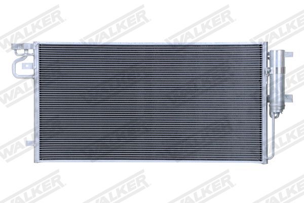 Klima Radyatörü  Ford Kuga (CBS)(2013->)  ORİS CFR980000