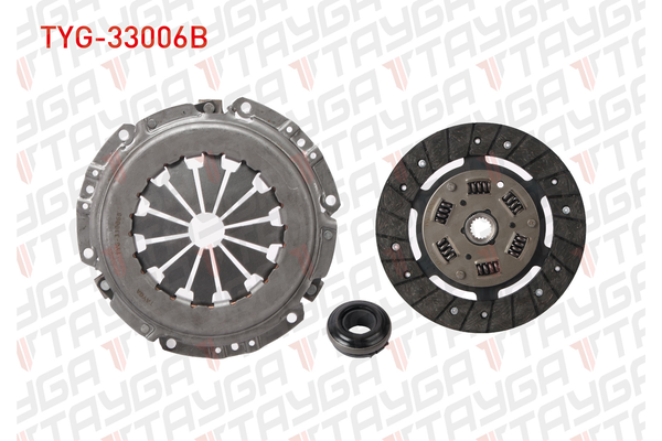 Debriyaj Seti  TAYGA 33006B
