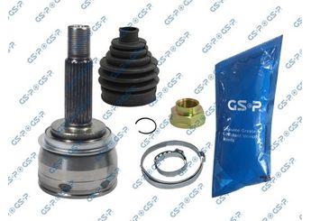 Aks Kafası Ön Dış Sağ veya Sol SWAPP 62520  495001R010 495001R610 495011R010 495011R510 495011R610