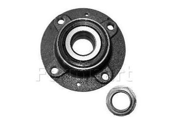 Teker Rulmanı Arka Sağ veya Sol FORMPART 13498014/K  374843 374828 3748.28 3748.43