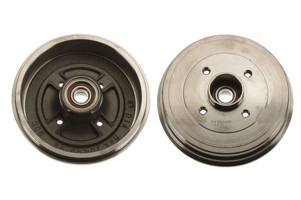 Kampana Arka Sağ veya Sol APALI 2074