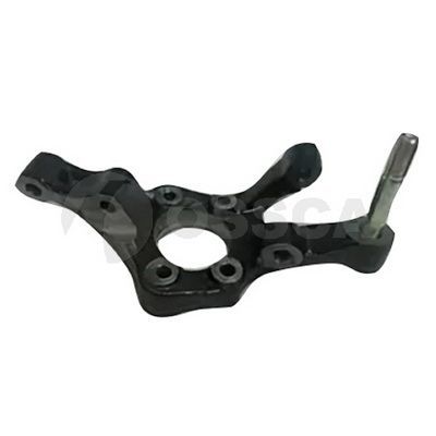 Aks Taşıyıcı Arka Sağ SWAPP 37547