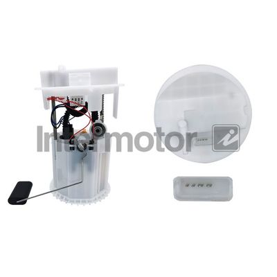 Depo Şamandırası  Citroen C3 (04.2002->)  FDR 9618