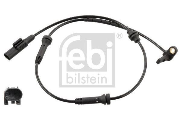 Abs Sensörü Ön Sağ veya Sol PSA ORJINAL 1635506380