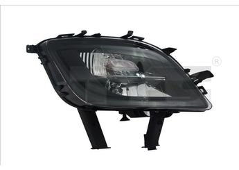 Sis Farı Ön Sağ OPEL ORJINAL 13293623  13293623 1226119