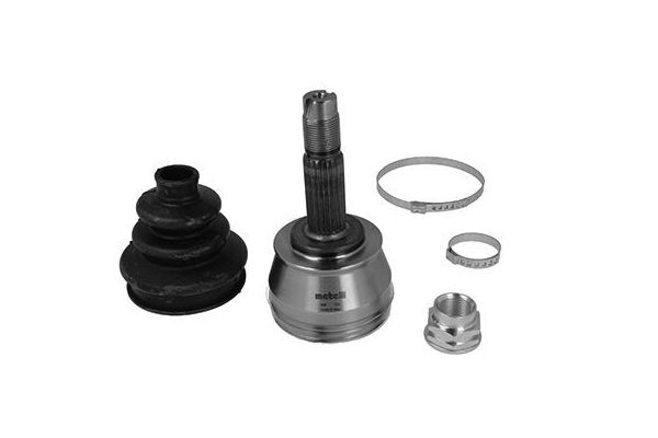 Aks Kafası Ön Dış Sağ veya Sol MAHER 17941