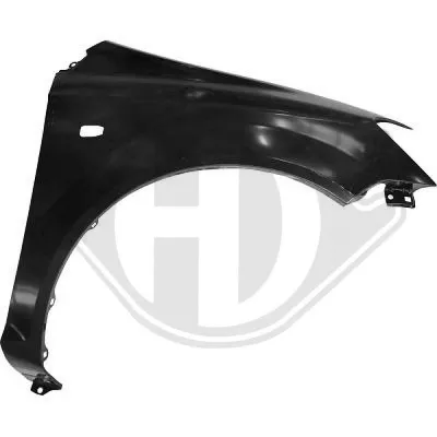 Çamurluk Ön Sağ Hyundai Getz (TB)(2002->)  MADE IN TAIWAN HY0201100AR