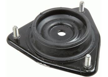 Amortisör Tabla Takozu Ön Sağ veya Sol LEMFÖRDER 22010 02  95AB3K155AD 7350847 95AB-3K155-AD 95AB3K155AO 95AB-3K155-AO