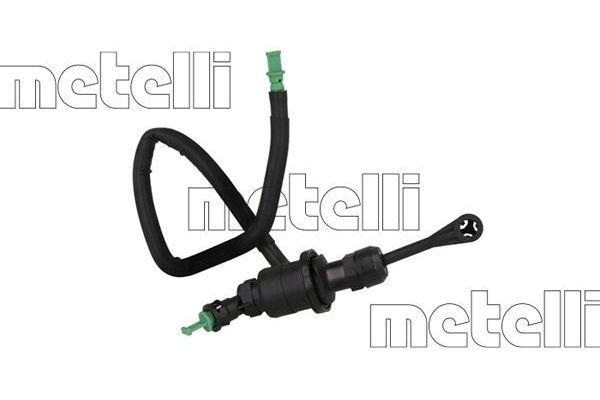 Debriyaj Merkezi Üst Nissan Micra C+C (CK12E)(06.2005->)  VALEO 804813