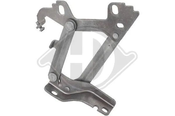 Motor Kaput Menteşesi Sol WENDERPARTS E-MA2048800328