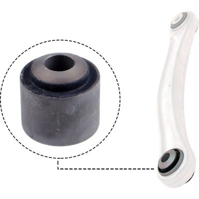 Salıncak Burcu Arka Alt Sağ veya Sol Volkswagen Touareg (7P5)(01.2010->2014)  RAPRO R54414