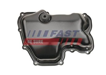 Motor Yağ Karteri  ZENON FI4330  55277130 55249424