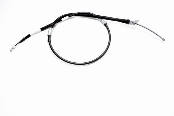 El Fren Teli Arka Sol Toyota Corolla (E11)(1997->)  CAVO 6802 630