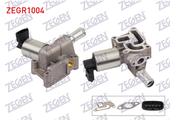 Egr Valfi  ZEGEN ZEGR1004  
