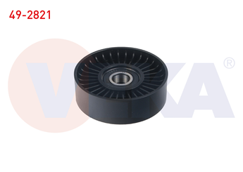 Vantilatör Kayış Gergi Rulmanı  VEKA 49-2821  A2712060019 2712060019 9936796 139977492 2712000270 A2712000270