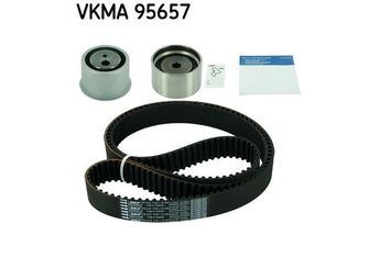 Triger Kayış Seti  SKF VKMA 95657  2431237100 24312-37100 2431237400 24312-37400 2431237500 24312-37500 2445037100 24450-37100 2445037120 24450-37120 2481037100 24810-37100 2481037120 24810-37120