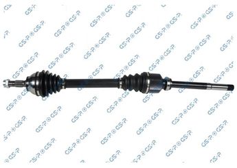 Aks Komple Ön Sağ PSA ORJINAL 9812035480  9812035480 1613396080