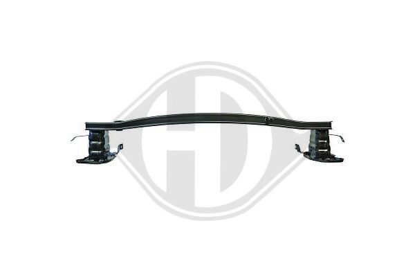 Tampon Takviyesi Ön EUROBUMP SKO07YE003