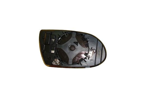 Ayna Camı Dış Sol Mercedes SLK -Serisi Roadster (BM 171)(01.2004->)  BSG 60-910-017