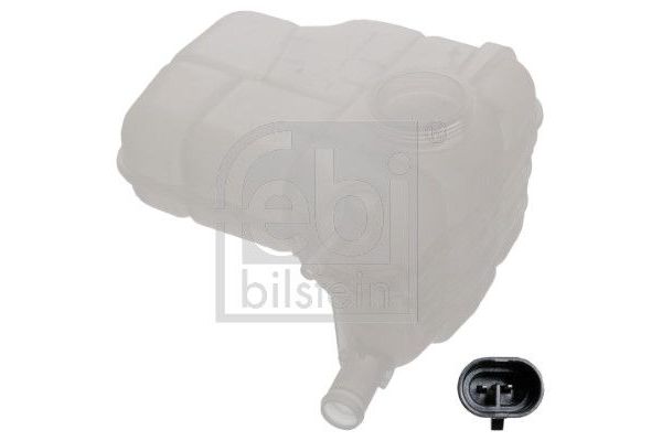 Radyatör Yedek Su Deposu  Opel Astra J HB (12.2009->)  FEBI BILSTEIN 47902