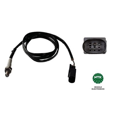 Oksijen (Lambda) Sensörü  Audi Q7 (4L)(03.2006->)  NGK 97900