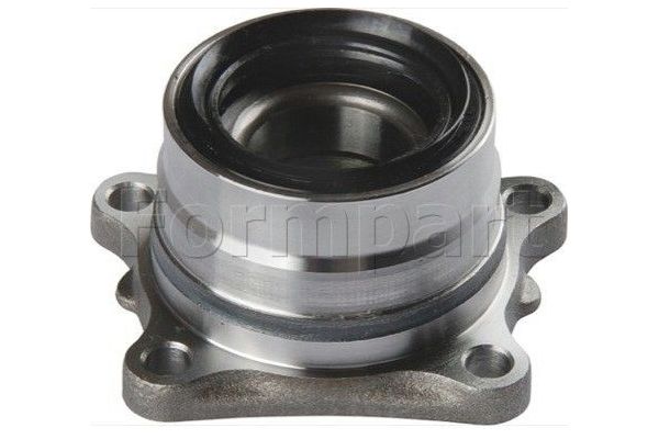 Porya Arka Sağ veya Sol Toyota RAV4 Funcruiser Cabrio (A1)(1998->)  MGA 72143