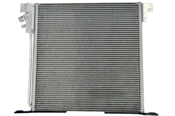 Klima Radyatörü  MAHLE AC 212 000S