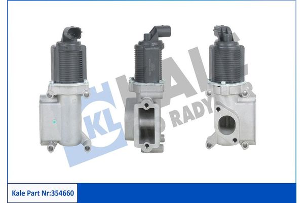 Egr Valfi  Fiat Palio (178) Weekend (1997->)  KALE 354660