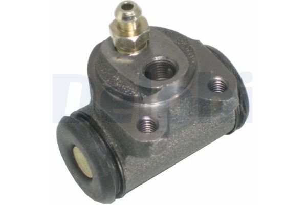 Fren Silindiri Arka Sağ veya Sol Ford Fiesta 3 Kapı/Express (1976->)  DELPHI LW21832